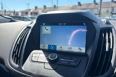 MD67CTF Ford Kuga 1.5T EcoBoost Titanium 2WD Euro 6 (s/s) 5dr Thumbnail #35