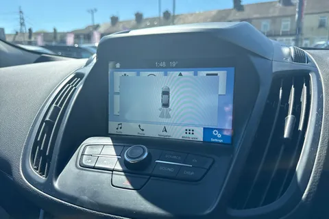 MD67CTF Ford Kuga 1.5T EcoBoost Titanium 2WD Euro 6 (s/s) 5dr Thumbnail #39