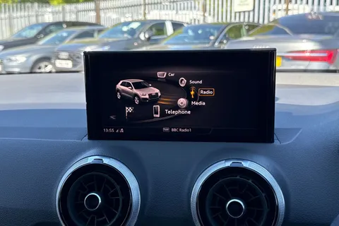 PF23MVL Audi Q2 Black Edition 35 TFSI  150 PS 6-speed Thumbnail #18