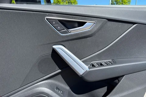 PF23MVL Audi Q2 Black Edition 35 TFSI  150 PS 6-speed Thumbnail #22