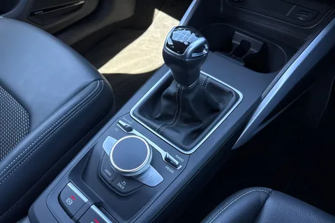 PF23MVL Audi Q2 Black Edition 35 TFSI  150 PS 6-speed Thumbnail #24