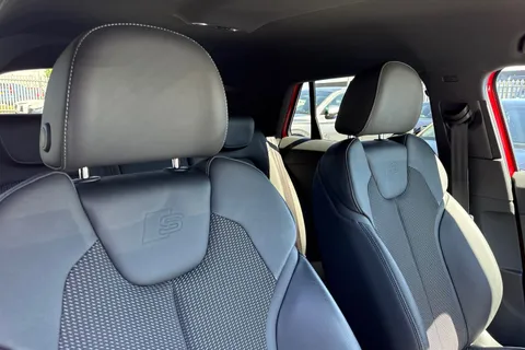 PF23MVL Audi Q2 Black Edition 35 TFSI  150 PS 6-speed Thumbnail #25