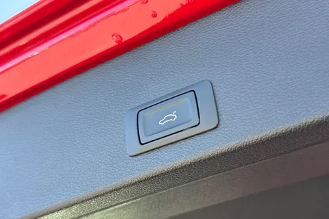 PF23MVL Audi Q2 Black Edition 35 TFSI  150 PS 6-speed Thumbnail #26