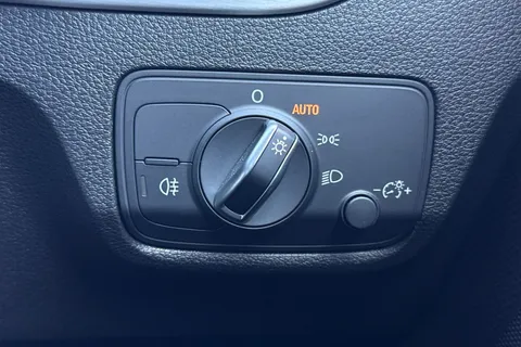 PF23MVL Audi Q2 Black Edition 35 TFSI  150 PS 6-speed Thumbnail #28