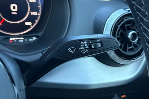 PF23MVL Audi Q2 Black Edition 35 TFSI  150 PS 6-speed Thumbnail #29