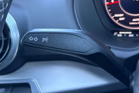 PF23MVL Audi Q2 Black Edition 35 TFSI  150 PS 6-speed Thumbnail #30