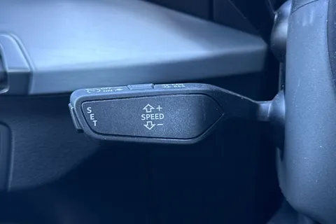 PF23MVL Audi Q2 Black Edition 35 TFSI  150 PS 6-speed Thumbnail #31