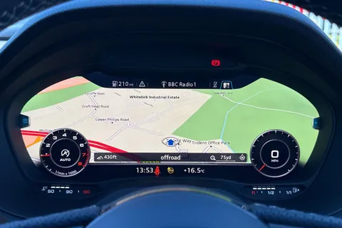 PF23MVL Audi Q2 Black Edition 35 TFSI  150 PS 6-speed Thumbnail #35