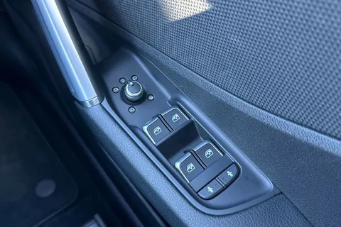 PF23MVL Audi Q2 Black Edition 35 TFSI  150 PS 6-speed Thumbnail #36