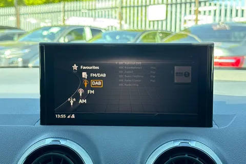 PF23MVL Audi Q2 Black Edition 35 TFSI  150 PS 6-speed Thumbnail #39