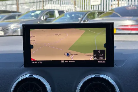 PF23MVL Audi Q2 Black Edition 35 TFSI  150 PS 6-speed Thumbnail #42