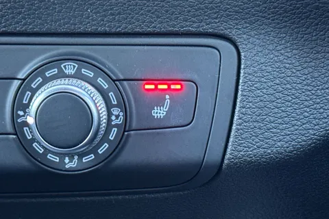 PF23MVL Audi Q2 Black Edition 35 TFSI  150 PS 6-speed Thumbnail #47