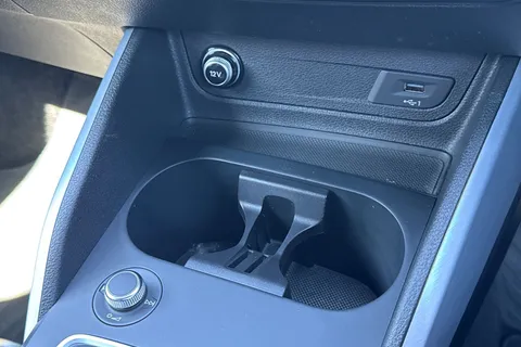 PF23MVL Audi Q2 Black Edition 35 TFSI  150 PS 6-speed Thumbnail #48