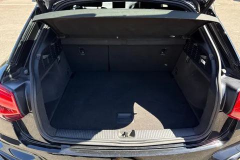 DG22BNF Audi Q2 1.5 TFSI CoD 35 Black Edition Euro 6 (s/s) 5dr Thumbnail #10