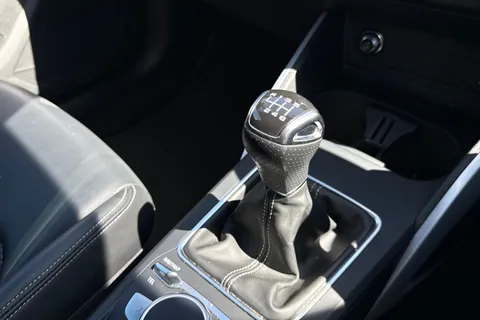 DG22BNF Audi Q2 1.5 TFSI CoD 35 Black Edition Euro 6 (s/s) 5dr Thumbnail #20