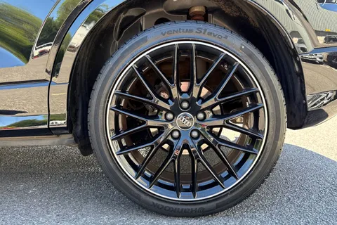 DG22BNF Audi Q2 1.5 TFSI CoD 35 Black Edition Euro 6 (s/s) 5dr Thumbnail #23