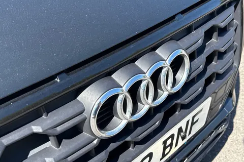 DG22BNF Audi Q2 1.5 TFSI CoD 35 Black Edition Euro 6 (s/s) 5dr Thumbnail #25