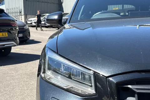 DG22BNF Audi Q2 1.5 TFSI CoD 35 Black Edition Euro 6 (s/s) 5dr Thumbnail #26