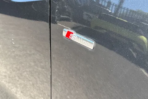 DG22BNF Audi Q2 1.5 TFSI CoD 35 Black Edition Euro 6 (s/s) 5dr Thumbnail #28