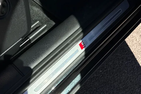 DG22BNF Audi Q2 1.5 TFSI CoD 35 Black Edition Euro 6 (s/s) 5dr Thumbnail #29