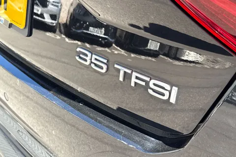 DG22BNF Audi Q2 1.5 TFSI CoD 35 Black Edition Euro 6 (s/s) 5dr Thumbnail #32
