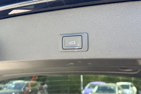 DG22BNF Audi Q2 1.5 TFSI CoD 35 Black Edition Euro 6 (s/s) 5dr Thumbnail #34