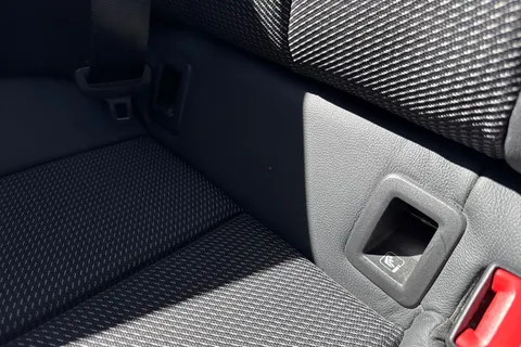 DG22BNF Audi Q2 1.5 TFSI CoD 35 Black Edition Euro 6 (s/s) 5dr Thumbnail #35