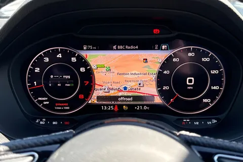 DG22BNF Audi Q2 1.5 TFSI CoD 35 Black Edition Euro 6 (s/s) 5dr Thumbnail #43