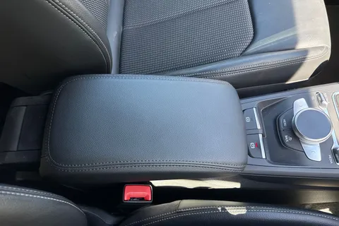 DG22BNF Audi Q2 1.5 TFSI CoD 35 Black Edition Euro 6 (s/s) 5dr Thumbnail #49