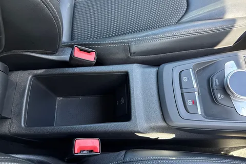 DG22BNF Audi Q2 1.5 TFSI CoD 35 Black Edition Euro 6 (s/s) 5dr Thumbnail #50