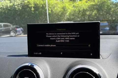 DG22BNF Audi Q2 1.5 TFSI CoD 35 Black Edition Euro 6 (s/s) 5dr Thumbnail #51