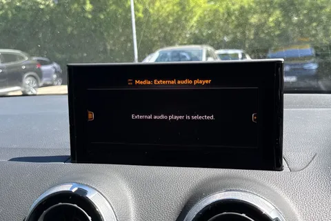 DG22BNF Audi Q2 1.5 TFSI CoD 35 Black Edition Euro 6 (s/s) 5dr Thumbnail #53