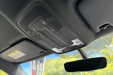 DG22BNF Audi Q2 1.5 TFSI CoD 35 Black Edition Euro 6 (s/s) 5dr Thumbnail #55