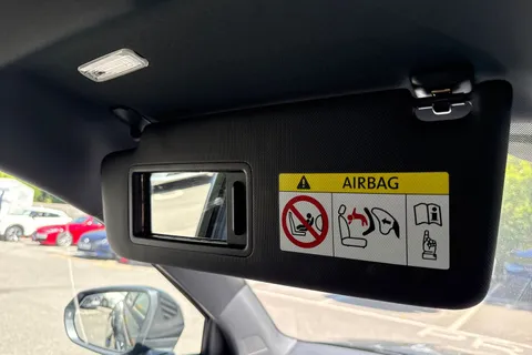 DG22BNF Audi Q2 1.5 TFSI CoD 35 Black Edition Euro 6 (s/s) 5dr Thumbnail #56