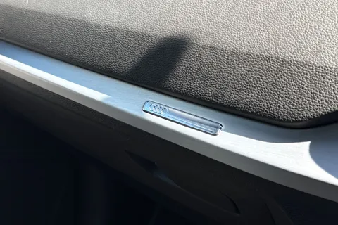 DG22BNF Audi Q2 1.5 TFSI CoD 35 Black Edition Euro 6 (s/s) 5dr Thumbnail #57