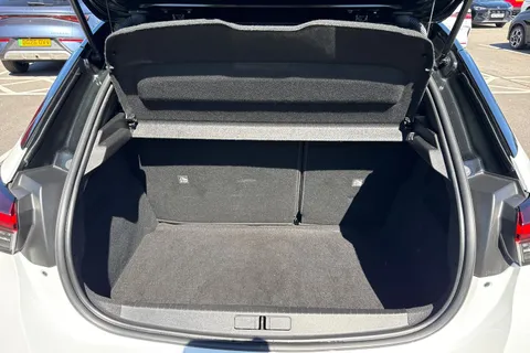 SD23OVM Vauxhall Corsa 1.2 Turbo GS Euro 6 (s/s) 5dr Thumbnail #8