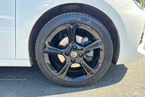 SD23OVM Vauxhall Corsa 1.2 Turbo GS Euro 6 (s/s) 5dr Thumbnail #11