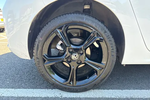 SD23OVM Vauxhall Corsa 1.2 Turbo GS Euro 6 (s/s) 5dr Thumbnail #12