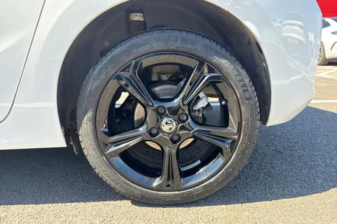 SD23OVM Vauxhall Corsa 1.2 Turbo GS Euro 6 (s/s) 5dr Thumbnail #13