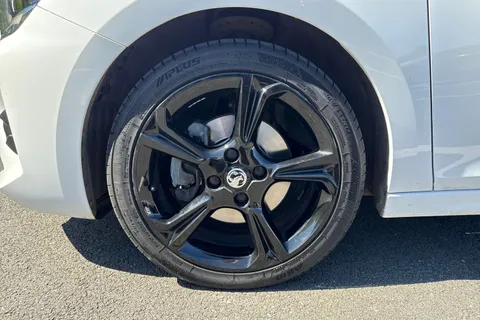 SD23OVM Vauxhall Corsa 1.2 Turbo GS Euro 6 (s/s) 5dr Thumbnail #14