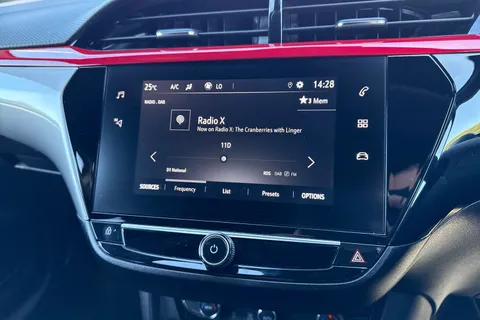 SD23OVM Vauxhall Corsa 1.2 Turbo GS Euro 6 (s/s) 5dr Thumbnail #18