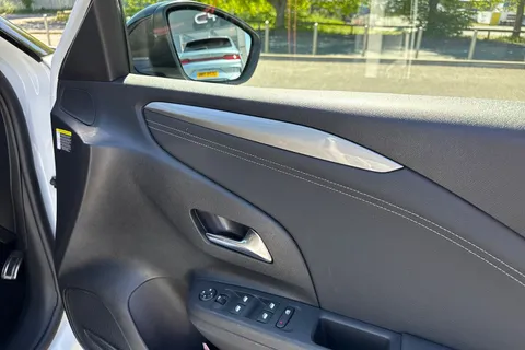 SD23OVM Vauxhall Corsa 1.2 Turbo GS Euro 6 (s/s) 5dr Thumbnail #22