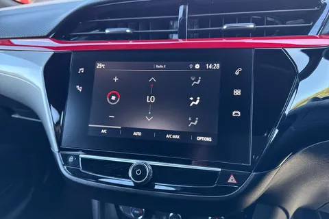 SD23OVM Vauxhall Corsa 1.2 Turbo GS Euro 6 (s/s) 5dr Thumbnail #23