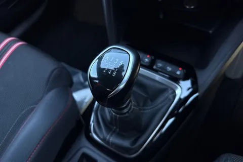 SD23OVM Vauxhall Corsa 1.2 Turbo GS Euro 6 (s/s) 5dr Thumbnail #24