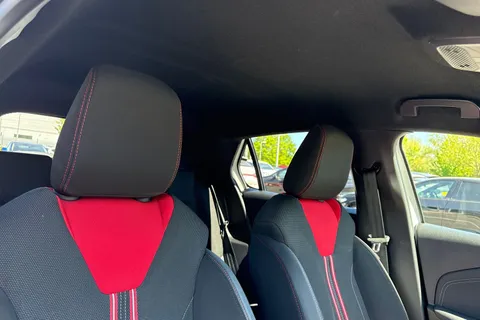 SD23OVM Vauxhall Corsa 1.2 Turbo GS Euro 6 (s/s) 5dr Thumbnail #25