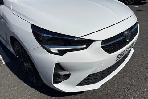 SD23OVM Vauxhall Corsa 1.2 Turbo GS Euro 6 (s/s) 5dr Thumbnail #26