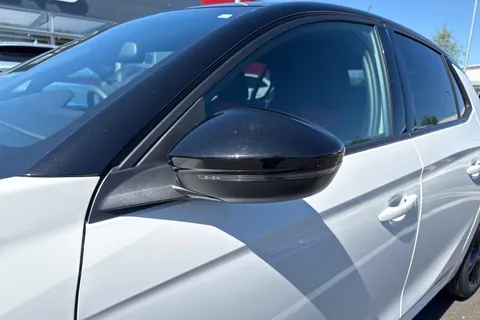 SD23OVM Vauxhall Corsa 1.2 Turbo GS Euro 6 (s/s) 5dr Thumbnail #30