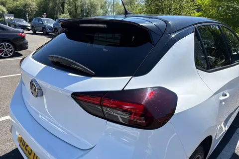 SD23OVM Vauxhall Corsa 1.2 Turbo GS Euro 6 (s/s) 5dr Thumbnail #33