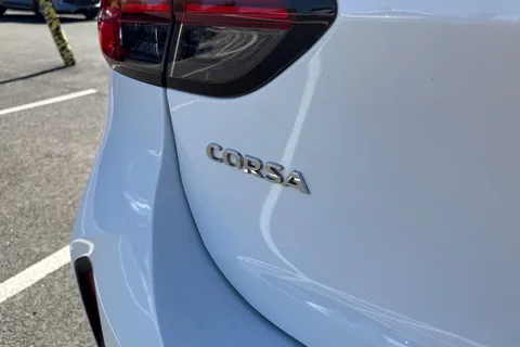 SD23OVM Vauxhall Corsa 1.2 Turbo GS Euro 6 (s/s) 5dr Thumbnail #34