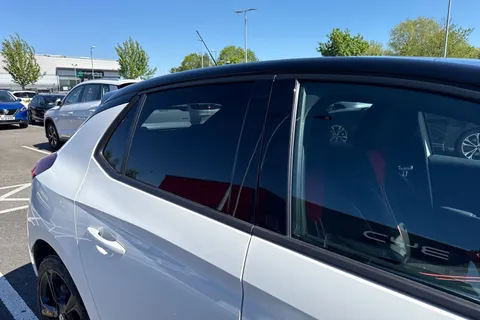 SD23OVM Vauxhall Corsa 1.2 Turbo GS Euro 6 (s/s) 5dr Thumbnail #36